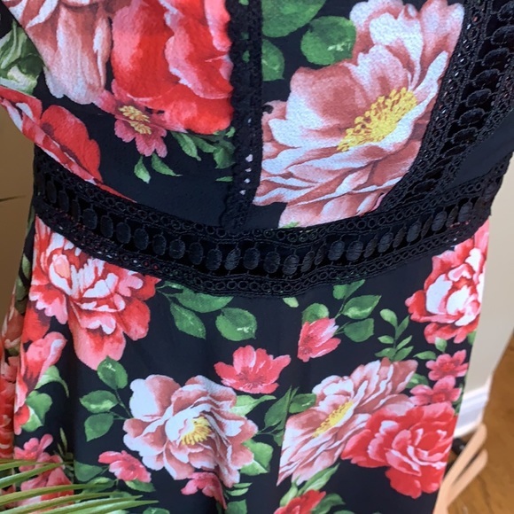 DISNEY PRINCESS junior dress - Picture 4 of 10